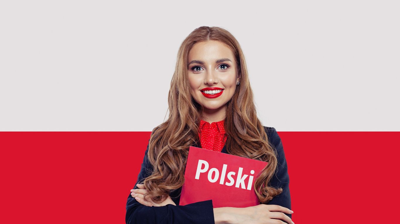 Polish language free test